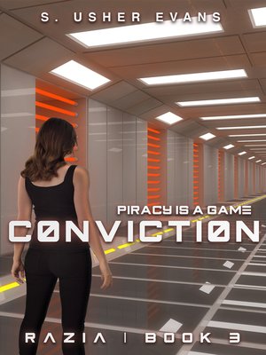 cover image of Conviction